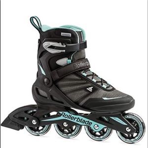 Rollerblade Women’s Zetrablade Inline Skates